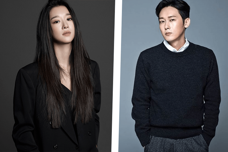 Со Е Чжи и Пак Бён Ын обсуждают главные роли в новой дораме от tvN