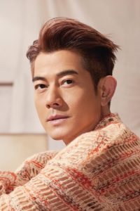 Аарон Квок (Aaron Kwok)
