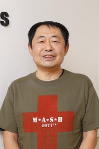 Андо Масахиро (Andou Masahiro)