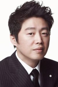 Ким Хивон (Kim Hie-won)