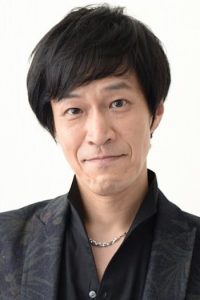Кояма Рикия (Koyama Rikiya)