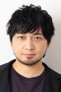Накамура Юити (Nakamura Yuuichi)