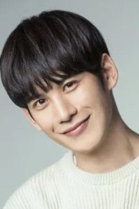Пак Киун (Park Ki Woong)