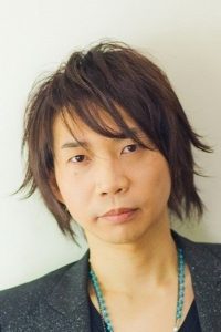 Сувабэ Дзюнъити (Suwabe Junichi)