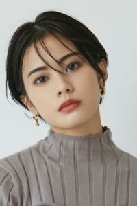 Андзай Сэйра (Seira Anzai)