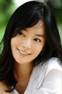 Ким Джуён (Kim Joo Yeon)