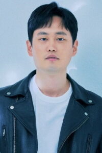 Ким Гёндок (Kim Kyung Duk)