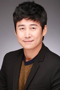 Ли Бёнук (Lee Byung Wook)