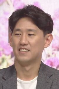 Ли Мин Су (Lee Min Soo)