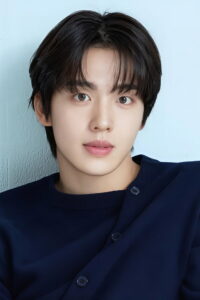 Вон Гю Бин (Won Gyu Bin)