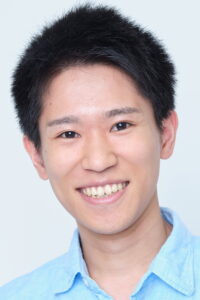 Ёсида Какеру (Yoshida Kakeru)