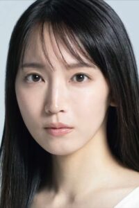 Ёсиока Рихо (Riho Yoshioka)