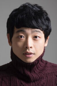 Юн Джонно (Yoon Jung Ro)