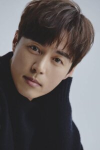 О Минсок (Oh Min Suk)