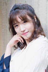 Ли Чхохи (Lee Cho Hee)