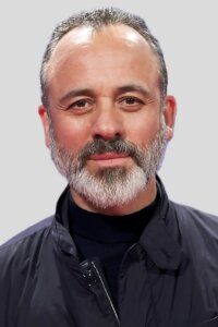 Хавьер Гутьеррес (Javier Gutiérrez)