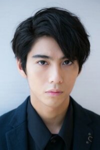 Каку Кэнто (Kaku Kento)