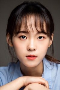 Чан Хаын (Jang Ha Eun)