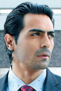 Арджун Рампал (Arjun Rampal)