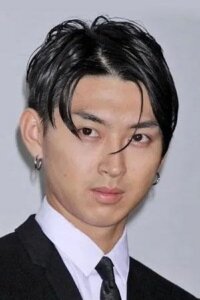 Мацуда Сёта (Matsuda Shota)