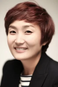 Пак Кённим (Park Kyung Rim)