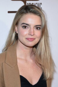 Катерина Хьюз (Katherine Hughes)