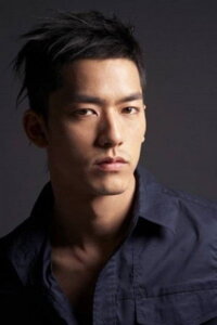 Ли Ёну (Lee Yong Woo)