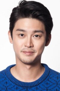 Сон Хёк (Sung Hyuk)