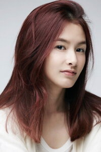 Кан Хеджон (Kang Hye Jung)