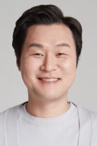 Юн Гёнхо (Yoon Kyung Ho)