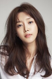 Чхэ Джонан (Chae Jung An)