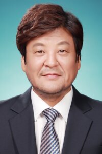 Сон Джиру (Sung Ji Ru)