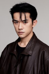 Джексон И (Jackson Yee)