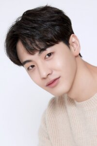 Ким Хёнджин (Kim Hyun Jin 1996)