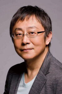 Мацуо Такаси (Takashi Matsuo)