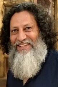Анил Джордж (Anil George)