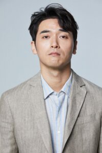 Пак Джухён (Park Joo Hyung)