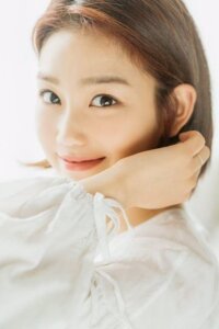 Чан Хирён (Jang Hee Ryung)