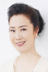 Натори Юко (Natori Yuko)