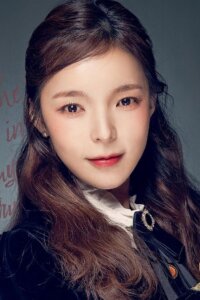 Пак Джинджу (Park Jin Joo)