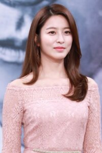 Пак Сеён (Park Se Young)