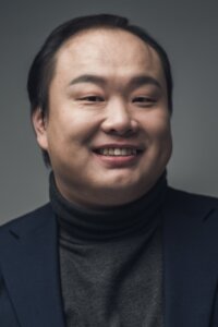 Ли Хочхоль (Lee Ho Cheol)