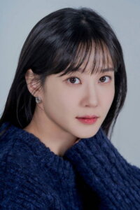 Пак Ынбин (Park Eun Bin)