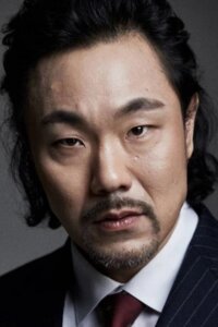 Ли Гюсоп (Lee Kyu Sub)