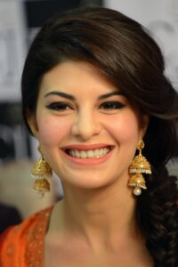 Жаклин Фернандес (Jacqueline Fernandez)