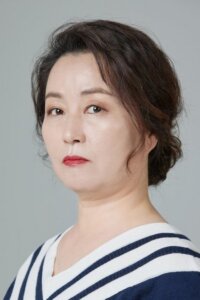 Чон Ынгён (Jung Eun Kyung)