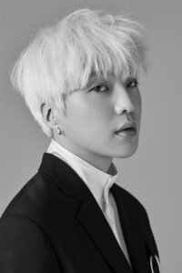 Кан Сынюн (Kang Seung Yoon)