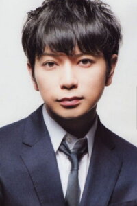 Мацумото Дзюн (Matsumoto Jun)