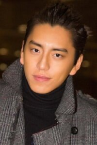 Даррен Ван (Darren Wang)