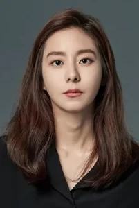 Ким Юджин/Юи (Kim Yoo Jin/Uee)